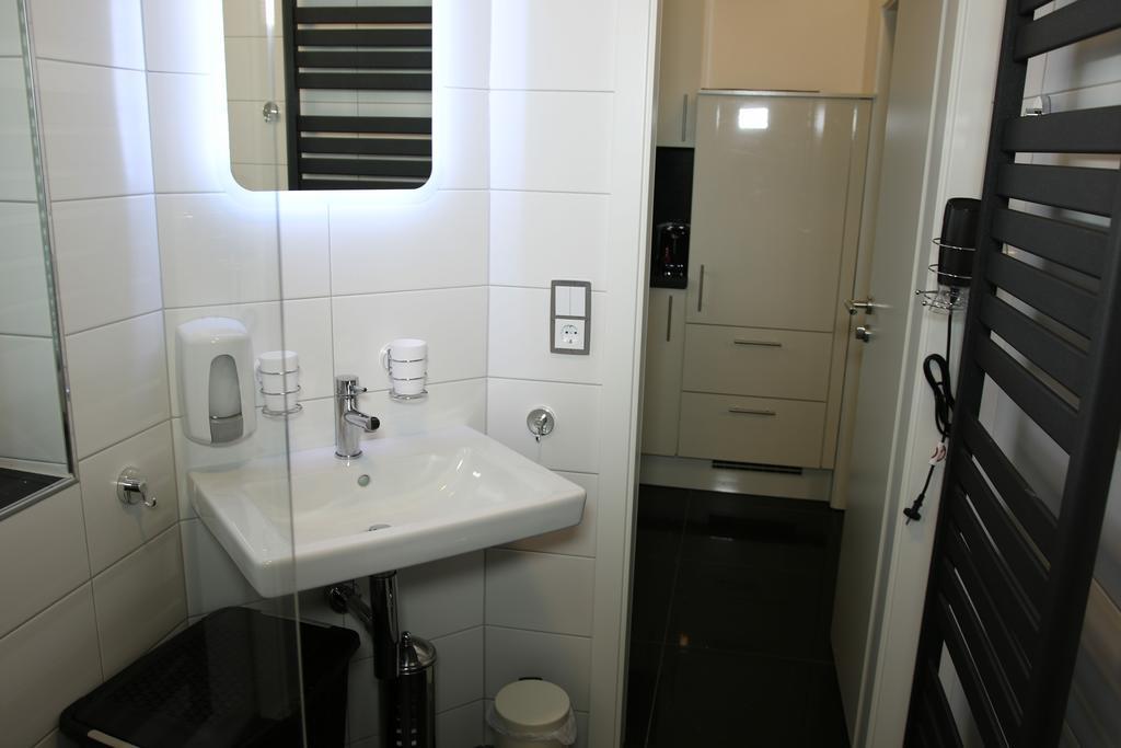 Vlotho Apartment Екстер'єр фото