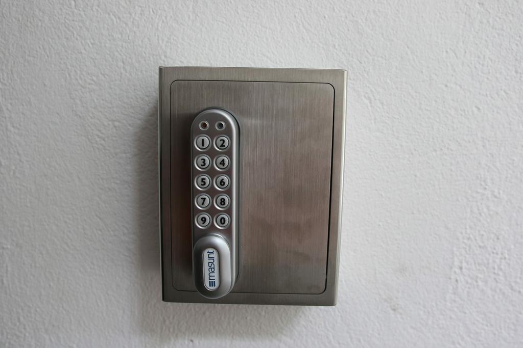 Vlotho Apartment Екстер'єр фото