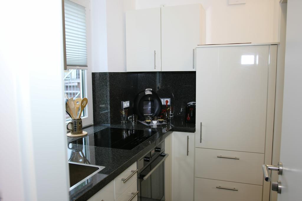 Vlotho Apartment Екстер'єр фото