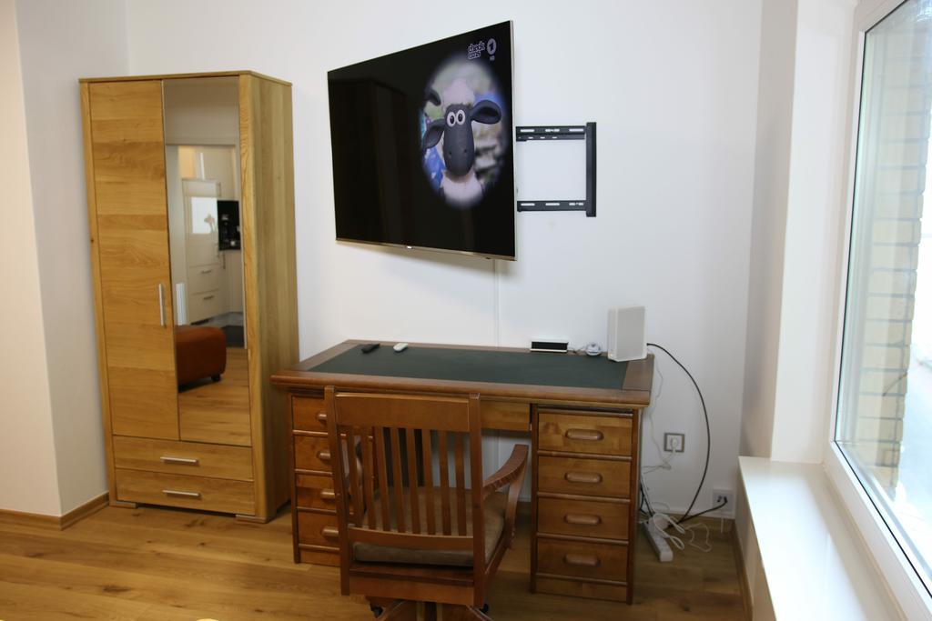 Vlotho Apartment Екстер'єр фото