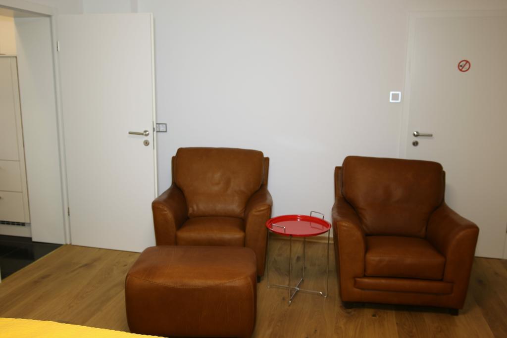 Vlotho Apartment Екстер'єр фото