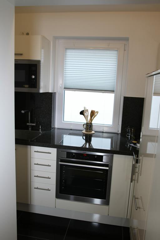 Vlotho Apartment Екстер'єр фото