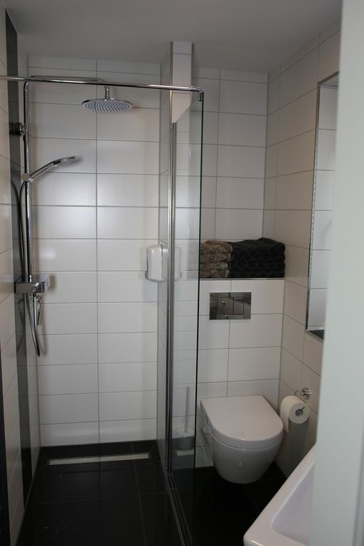 Vlotho Apartment Екстер'єр фото